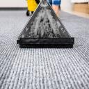 Commercial Carpet & Rug Cleaning logo